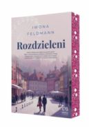 Okładka ksiązki - Rozdzieleni Tom 2