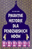 Okadka ksizki - Pikantne historie dla pendabskich wdw