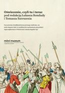 Okładka - Oświecenie, czyli tu i teraz