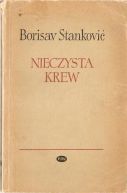 Ok�adka - Nieczysta krew