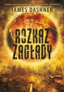 Okładka - Rozkaz zagłady