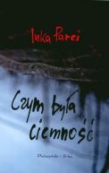 Okładka - Czym była ciemność