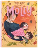 Ok�adka - Niezwyk�a Molly i okropny bobas