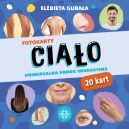 Okładka - Fotokarty. Ciało. Uniwersalna pomoc edukacyjna