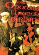 Okadka - Opowieci i legendy biblijne