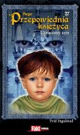 Okadka - Przepowiednia ksiyca 27. Utracony syn