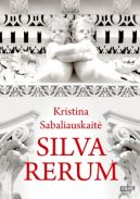 Okładka książki - Silva rerum