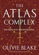 Okładka ksiązki - The Atlas Complex