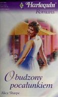 Okadka - Obudzony pocaunkiem