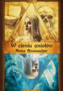 Okadka ksizki - W cieniu aniow