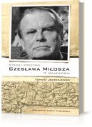 Okładka - Strony rodzinne Czesława Miłosza 7 spacerów