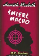Ok�adka - Hamish Macbeth i �mier� macho