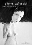 Okadka - Sone paluszki