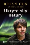 Okadka ksizki - Ukryte siy natury