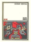 Okładka - Rok 1984