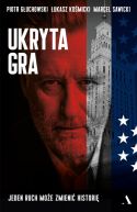 Okładka - Ukryta gra