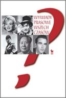 Okładka - Wywiady prasowe wszech czasów