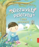 Okadka ksizki - Niezwyka peleryna i inne opowieci