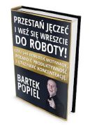 Ok�adka - Przesta� j�cze� i we� si� wreszcie do roboty! Czyli jak wzbudzi� motywacj�, podwoi� produktywno�� i utrzyma� koncentracj�