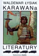 Okadka - Karawana literatury