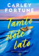 Ok�adka - Tamto z�ote lato