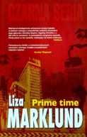 Okładka - Prime time