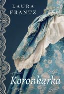 Ok�adka - Koronkarka