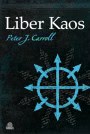 Ok�adka - Liber kaos