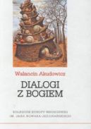 Ok�adka -  Dialogi z Bogiem