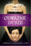 Ok�adka ksi�zki - Odwa�ne dusze