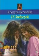 Ok�adka - 13 �wieczek
