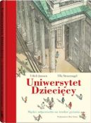 Ok�adka - Uniwersytet Dzieci�cy