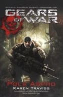 Okładka - Gears of war. Pola Aspho