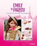 Okadka ksiki - Emily w Paryu