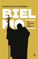 Okładka - Bielmo. Co wiedział Jan Paweł II