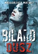 Ok�adka ksi��ki - Bilard dusz