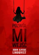 Ok�adka - Pozw�l mi wej��