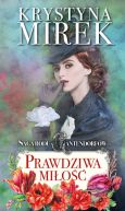 Okładka - Prawdziwa miłość