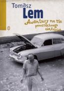 Ok�adka - Awantury na tle powszechnego ci��enia