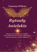 Ok�adka - Rytua�y Anielskie