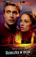 Okadka - Ucieczka w mrok