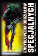 Ok�adka - Encyklopedia oddzia��w specjalnych 