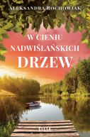 Okadka ksizki - W cieniu nadwilaskich drzew