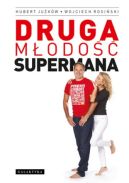 Ok�adka - Druga m�odo�� supermana