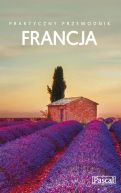Okładka - Francja. Praktyczny przewodnik