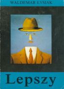 Okadka ksizki - Lepszy
