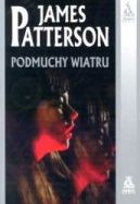 Okładka - Podmuchy wiatru