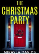 Okładka - The Christmas Party