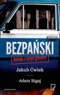 Okładka książki - Bezpański. Ballada o byłym gliniarzu 