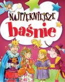 Okładka - Najpiękniejsze baśnie